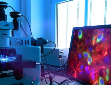 Dichroics Beamsplitter