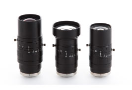 Machine Vision Lenses/FA Lenses