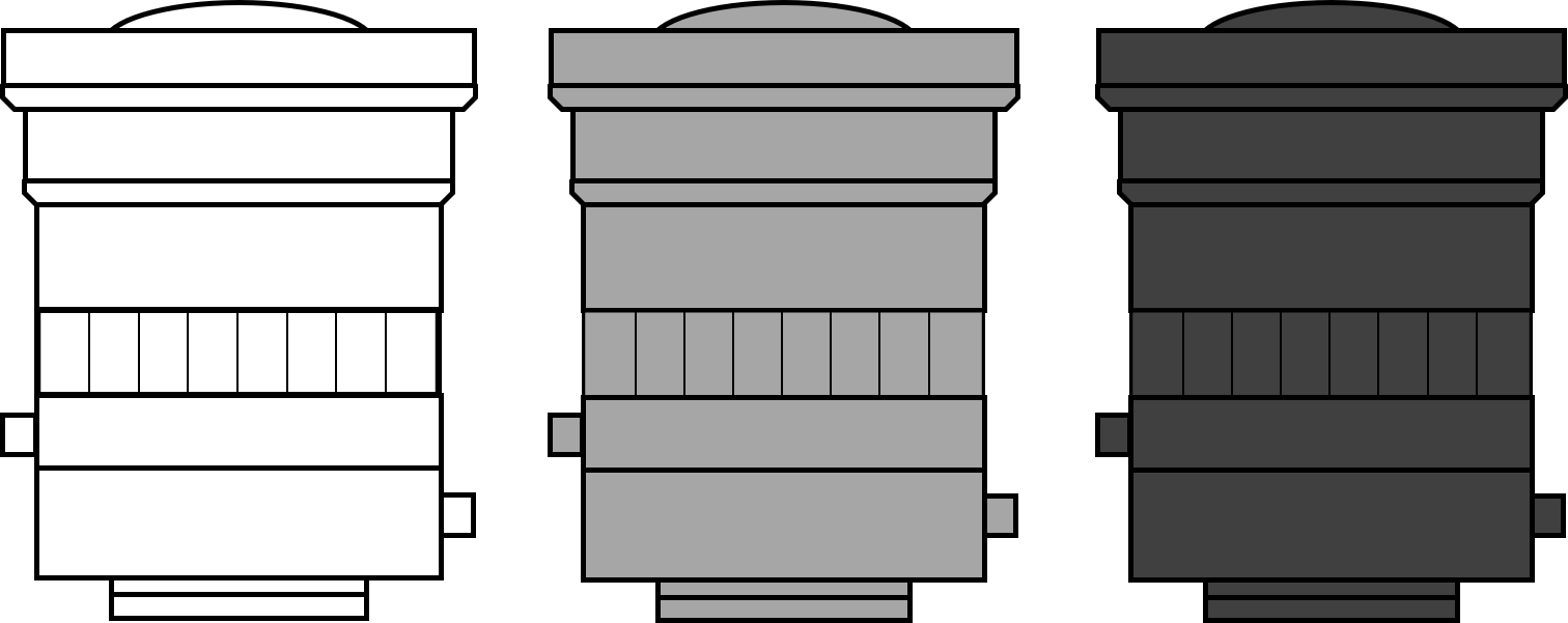 Bajo iluminación roja