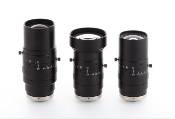 Machine Vision Lenses /FA Lenses
