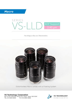 VS-LLD Series
