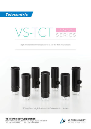 VS-TCT Series