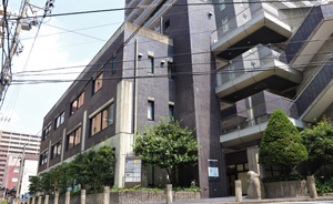 VS TECHNOLOGY CORPORATION Nagoya Office