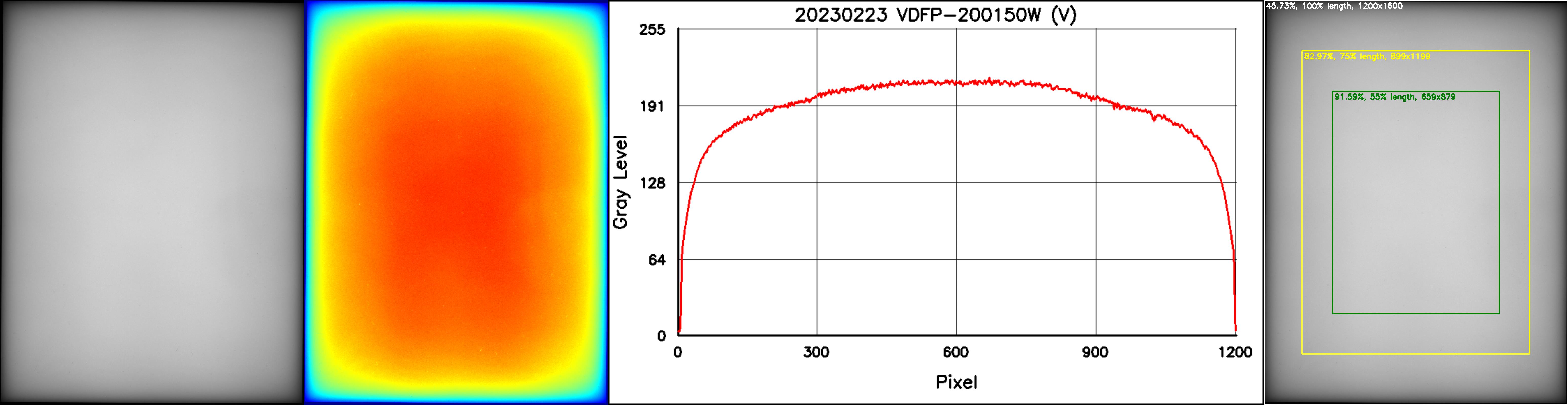 VDFP Series | VS Technology