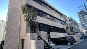 VS TECHNOLOGY CORPORATION Head Office